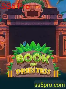Explorando o Universo de BookOfPriestess no Novo SS5 Pro