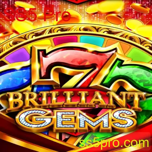 BrilliantGems: Descubra a Fascinação do Novo Jogo com SS5 Pro