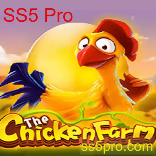 ChickenFarm: Descubra o Mundo Divertido e Desafiador de Cuidar de Galinhas com SS5 Pro