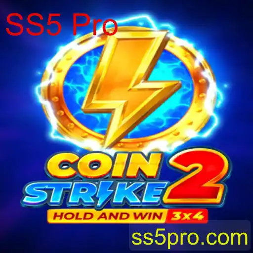 Descubra as Emoções de Coinstrike2 com SS5 Pro