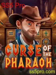 Descobrindo o Mundo de CurseofthePharaoh e o Impacto de SS5 Pro