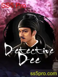 Descubra o Envolvente Mundo de 'DetectiveDee' com SS5 Pro