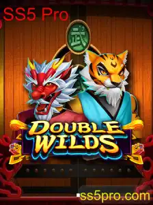 Descubra o Emocionante Mundo de DoubleWilds com SS5 Pro