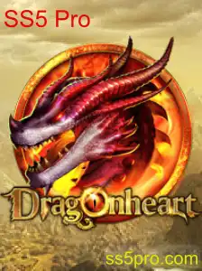 Explorando o Fascinante Mundo de DragonHeart com a Tecnologia SS5 Pro
