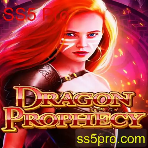 Explorando DragonProphecy: Uma Imersão No Mundo Fantástico do SS5 Pro