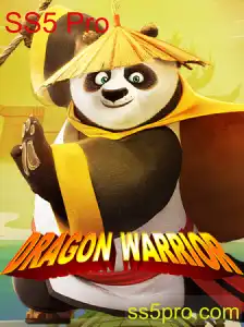 DragonWarrior: A Nova Era dos Jogos de Estratégia com o SS5 Pro