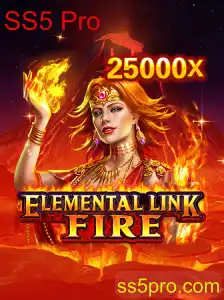 Descubra o Mundo Mágico de ElementalLinkFire: O Novo Jogo de Estratégia RPG com SS5 Pro