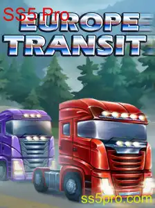 Explorando o Fascinante Mundo de EuropeTransit: Um Jogo Estrategicamente Envolvente