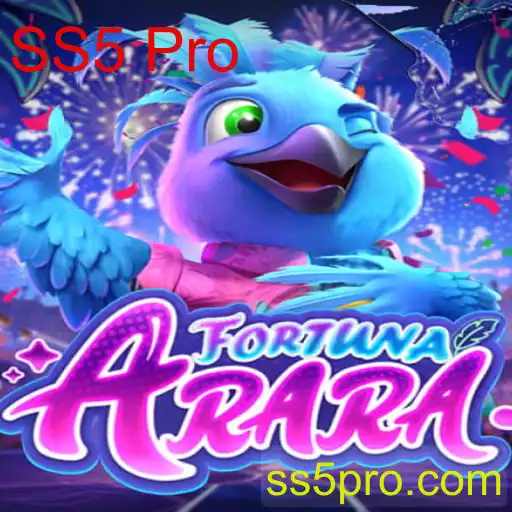 FortunaArara: Um Mergulho no Mundo do Jogo Inovador com SS5 Pro