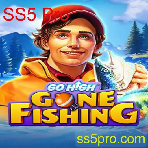 Descobrindo GoHighGoneFishing: Um Mergulho no Mundo dos Jogos de Pesca