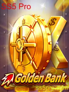 GoldenBank: Uma Nova Era de Estratégia no Mundo dos Jogos
