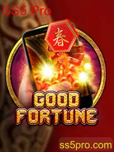 Explorando GoodFortuneM: Um Guia Completo para Jogadores de SS5 Pro