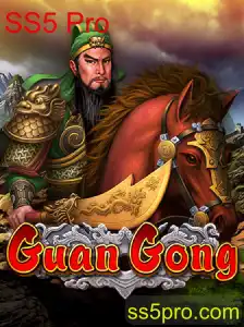 Descubra o Fascinante Mundo do Jogo GuanGong e Sua Evolução com SS5 Pro