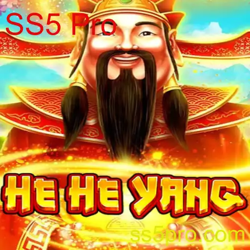 Descubra o Mundo Empolgante do Jogo HeHeYang com SS5 Pro