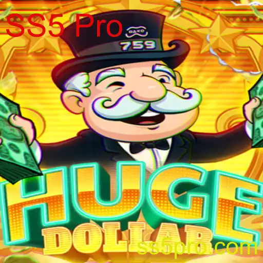 Explorando o Jogo Inovador HugeDollar e a Tecnologia de Ponta SS5 Pro