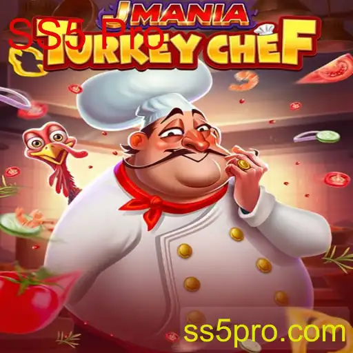 JManiaTurkeyChef: Uma Jornada Culinária com o Novo SS5 Pro