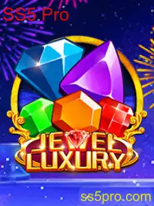 Descubra JewelLuxury: O Novo Fenômeno do Entretenimento com SS5 Pro