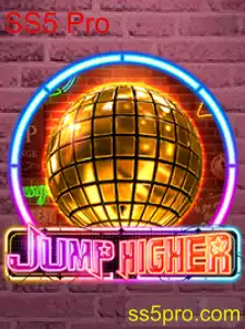 Aventuras em JumpHigher: Uma Imersão no Mundo do SS5 Pro