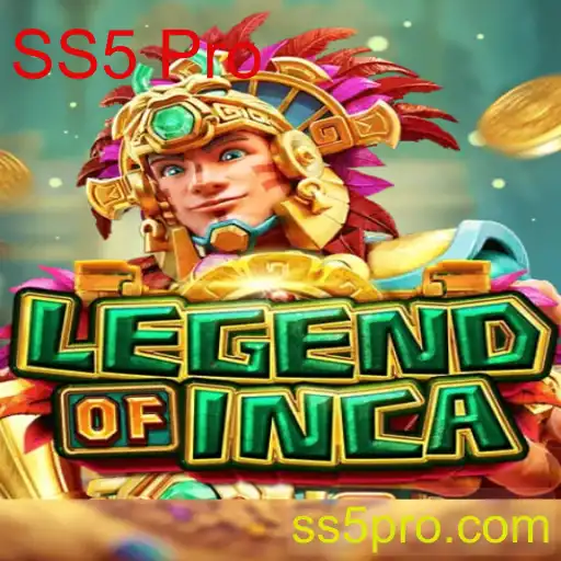 LegendofInca: A Fascinante Jornada no Jogo SS5 Pro