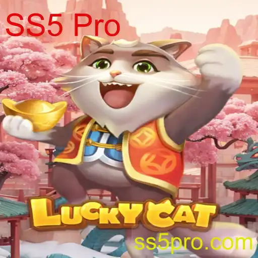Descubra o Fascinante Mundo de 'LuckyCat': O Jogo Que Conquista com o SS5 Pro