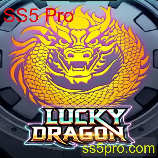 Explorando o Mundo de LuckyDragon: Uma Aventura com o SS5 Pro