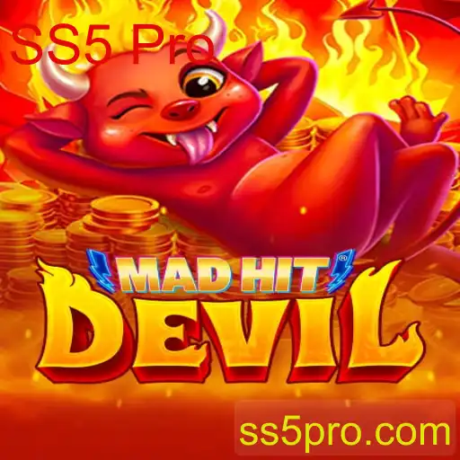 Descubra o Universo de MadHitDevil: A Revolução do SS5 Pro