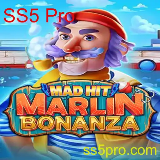 Descubra MadHitMarlinBonanza: O Jogo de Pesca Inovador com SS5 Pro