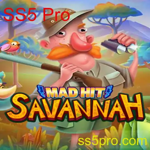 Desvendando o Mundo de MadHitSavannah: Um Jogo Inovador