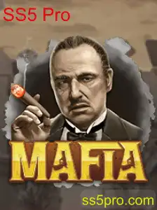 Descubra o Fascinante Mundo do Jogo Mafia e a Influência do SS5 Pro
