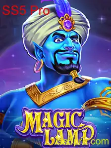 MagicLamp: Uma Jornada Mágica com o Novo Jogo SS5 Pro