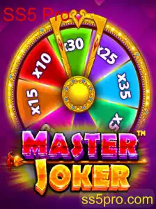 MasterJoker: Um Guia Completo para Entusiastas do Jogo