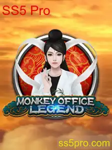 Explorando o Fascinante Mundo de MonkeyOfficeLegend e SS5 Pro