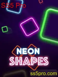 Explorando NeonShapes e SS5 Pro: A Nova Tendência no Mundo dos Jogos