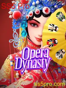 Descobrindo o Fascinante Mundo de OperaDynasty e SS5 Pro