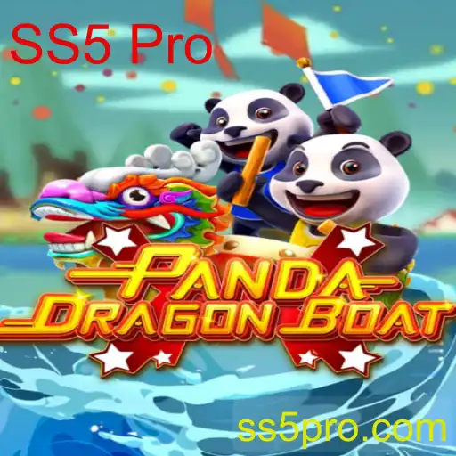 Explorando o Mundo do Jogo PANDADRAGONBOAT: Uma Jornada Com SS5 Pro