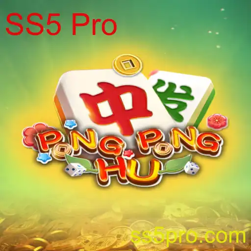 Descubra o Fascinante Jogo PONGPONGHU e a Inovação SS5 Pro