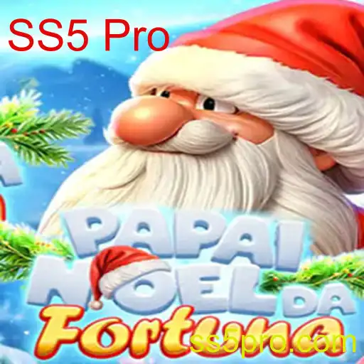 Descubra PapaiNoeldaFortuna: Uma Aventura Natalina com SS5 Pro