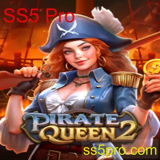Desvende os Segredos de PirateQueen2: A Aventura dos Sete Mares no SS5 Pro