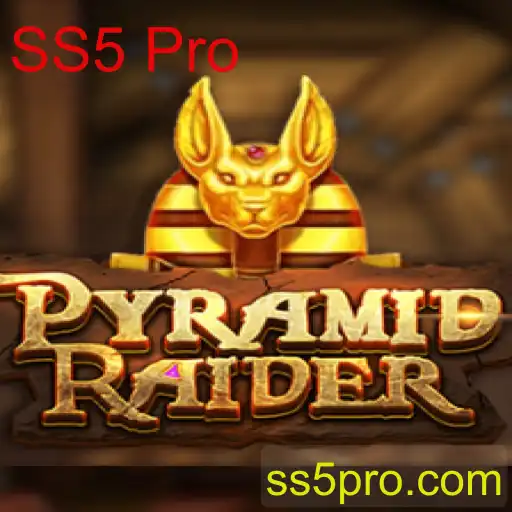 Explorando PyramidRaider e o Novo SS5 Pro