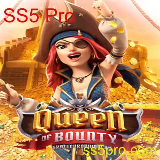 Descubra o Fascinante Mundo de QueenofBounty e as Novidades do SS5 Pro