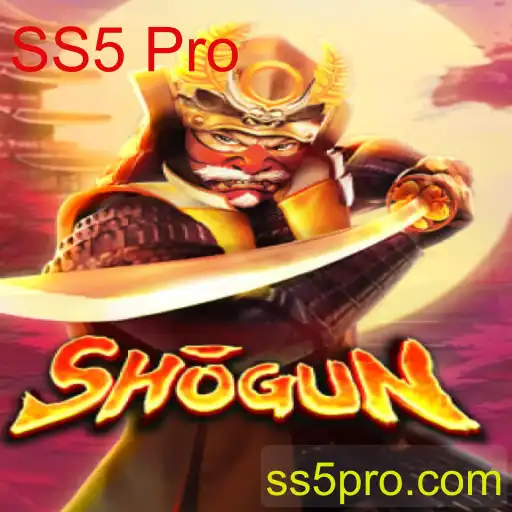 Descubra Shogun: Um Mergulho no Mundo de Estratégia e Conflito com SS5 Pro