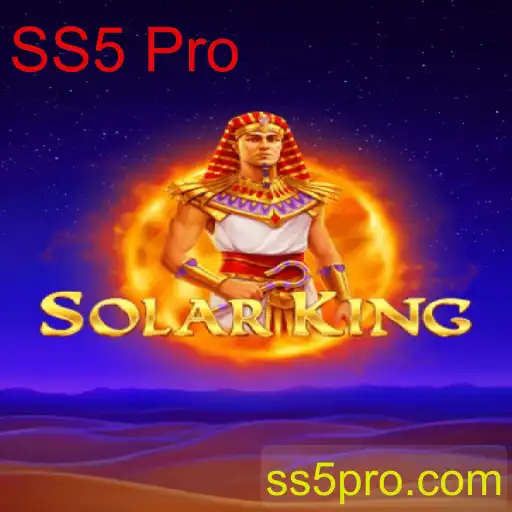 Descubra o Universo de SolarKing: Um Mergulho na Aventura Intergaláctica