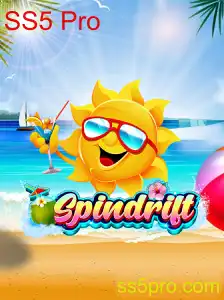 Explorando Spindrift: A Aventura do Jogo que Envolve o SS5 Pro