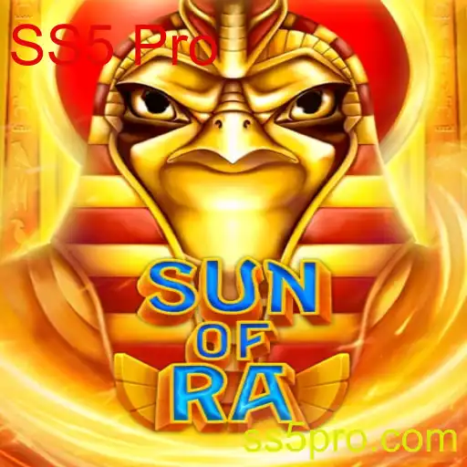 Desvendando SunofRa: O Jogo e o Papel da SS5 Pro