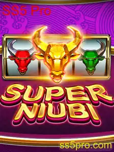 Descubra SuperNiubi: O Jogo Revolucionário com SS5 Pro