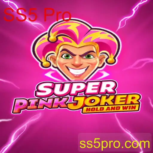 SuperPinkJoker: O Jogo que Está Revolucionando o Mundo dos Games