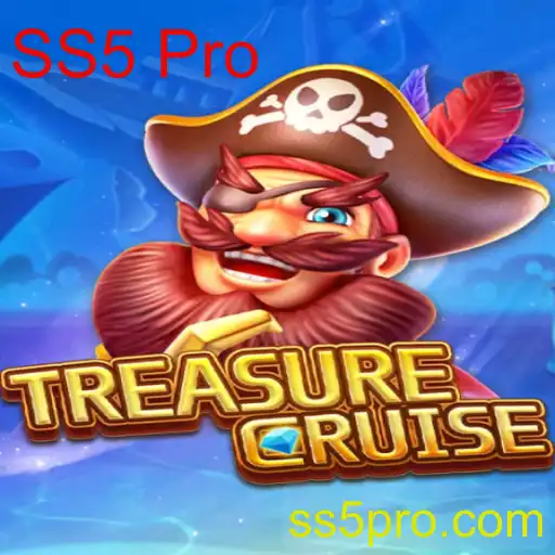 Descubra o Mundo de Aventuras de TREASURECRUISE