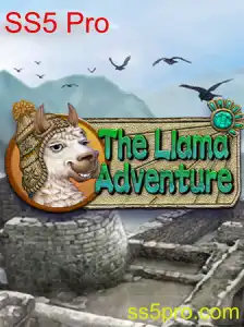 Descubra 'TheLlamaAdventure': O Jogo que Está Transformando o Mundo dos Games