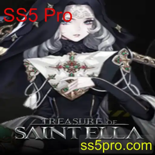 Descubra o Fascinante Mundo de Treasure of Saint Ella com SS5 Pro