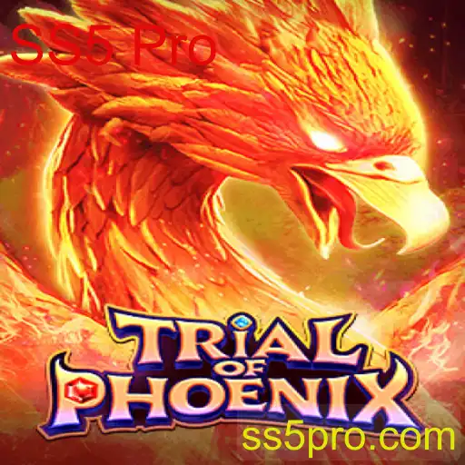 TrialofPhoenix: Explorando o Novo Fenômeno no Mundo dos Jogos